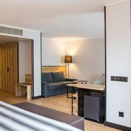 Hotel Acta Arthotel