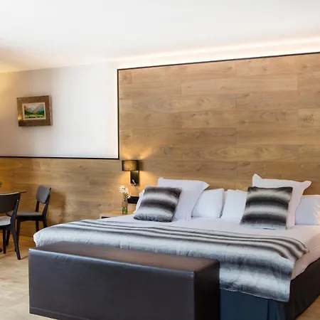 Hotel Acta Arthotel 4*