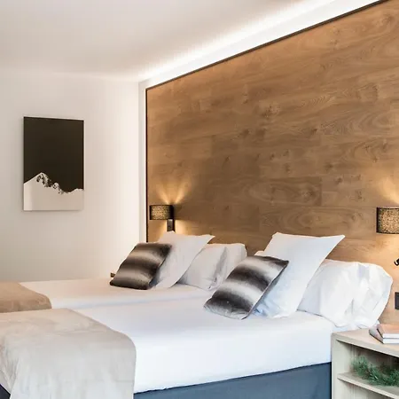 Acta Arthotel Hotel
