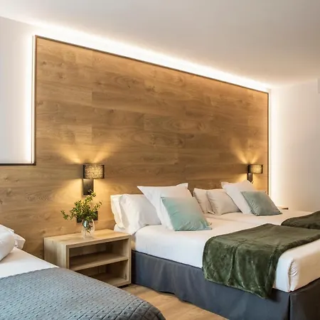 Hotel Acta Arthotel 4*