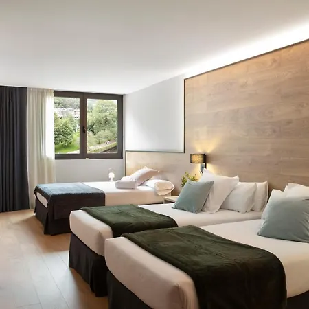 Acta Arthotel Hotel 4*