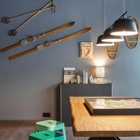 Acta Arthotel Hotel