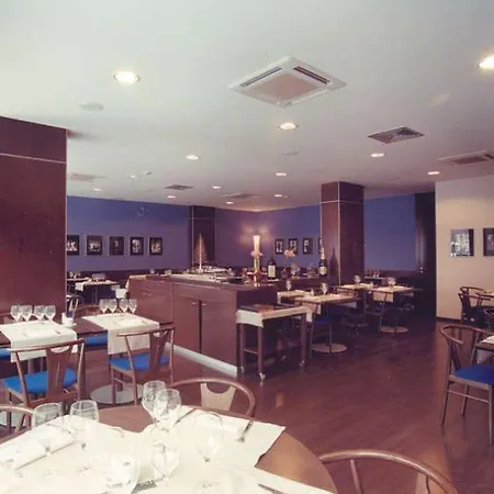 Hotel Acta Arthotel 4*