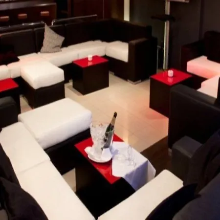 Acta Arthotel Hotel