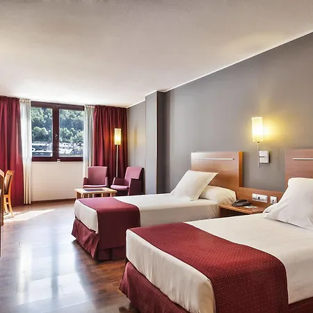 Hotel Acta Arthotel