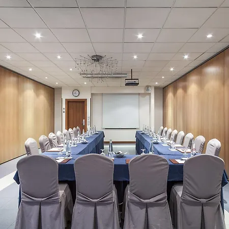 Hotel Acta Arthotel 4*