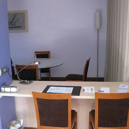 Acta Arthotel 4* Andorre-la-Vieille